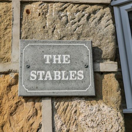 The Stables Villa Redcar Luaran gambar