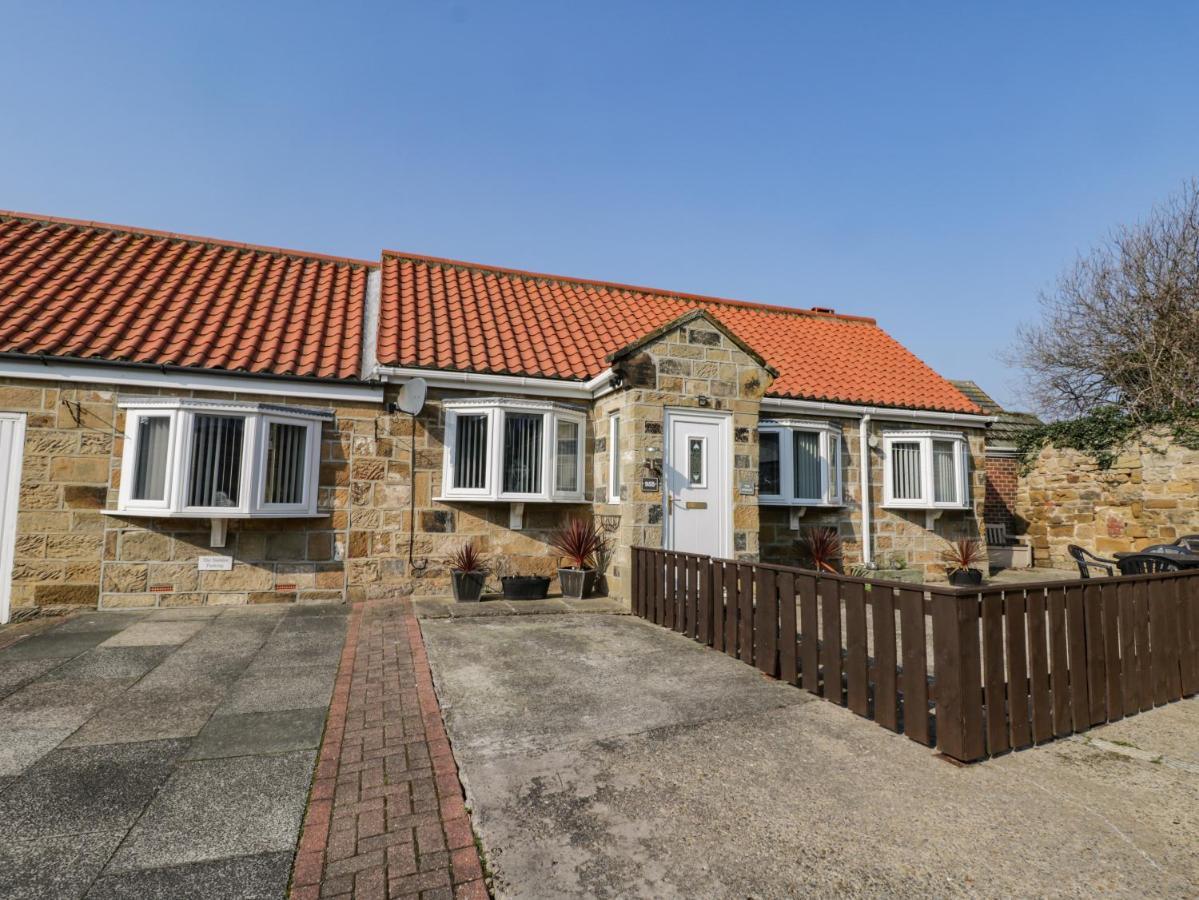 The Stables Villa Redcar Luaran gambar