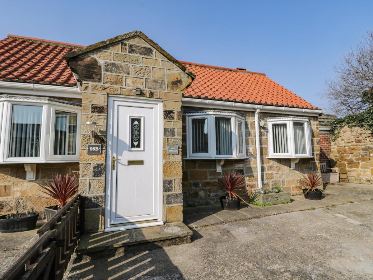 The Stables Villa Redcar Luaran gambar