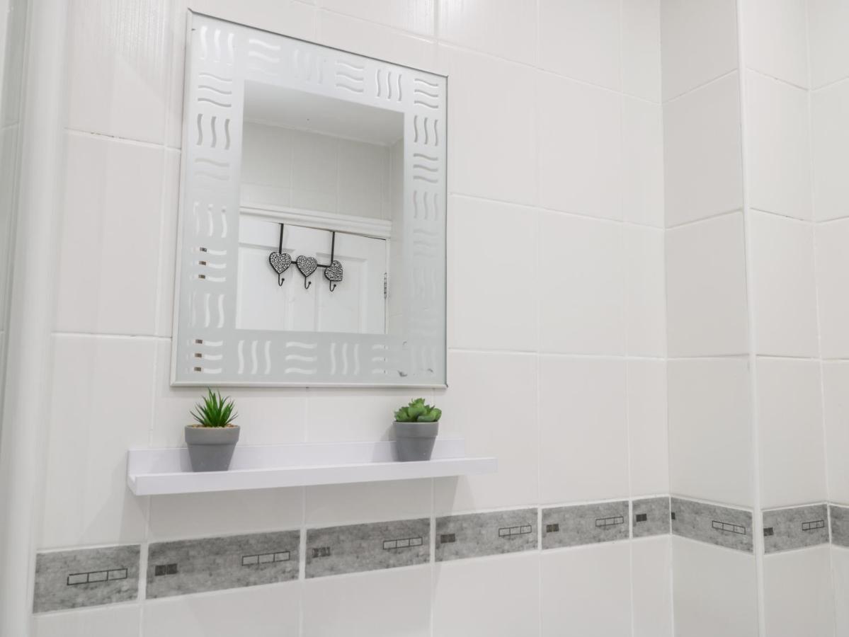 The Stables Villa Redcar Luaran gambar