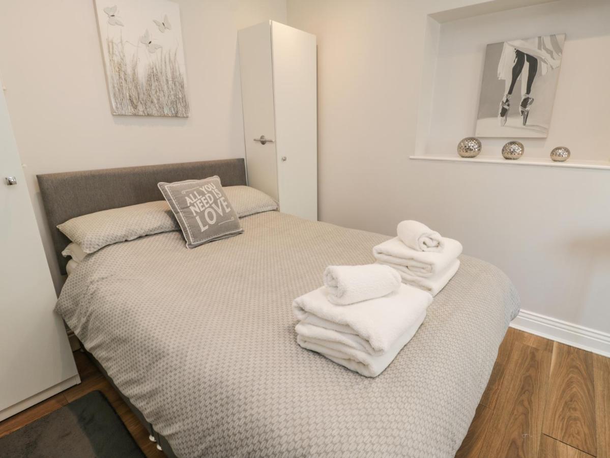 The Stables Villa Redcar Luaran gambar