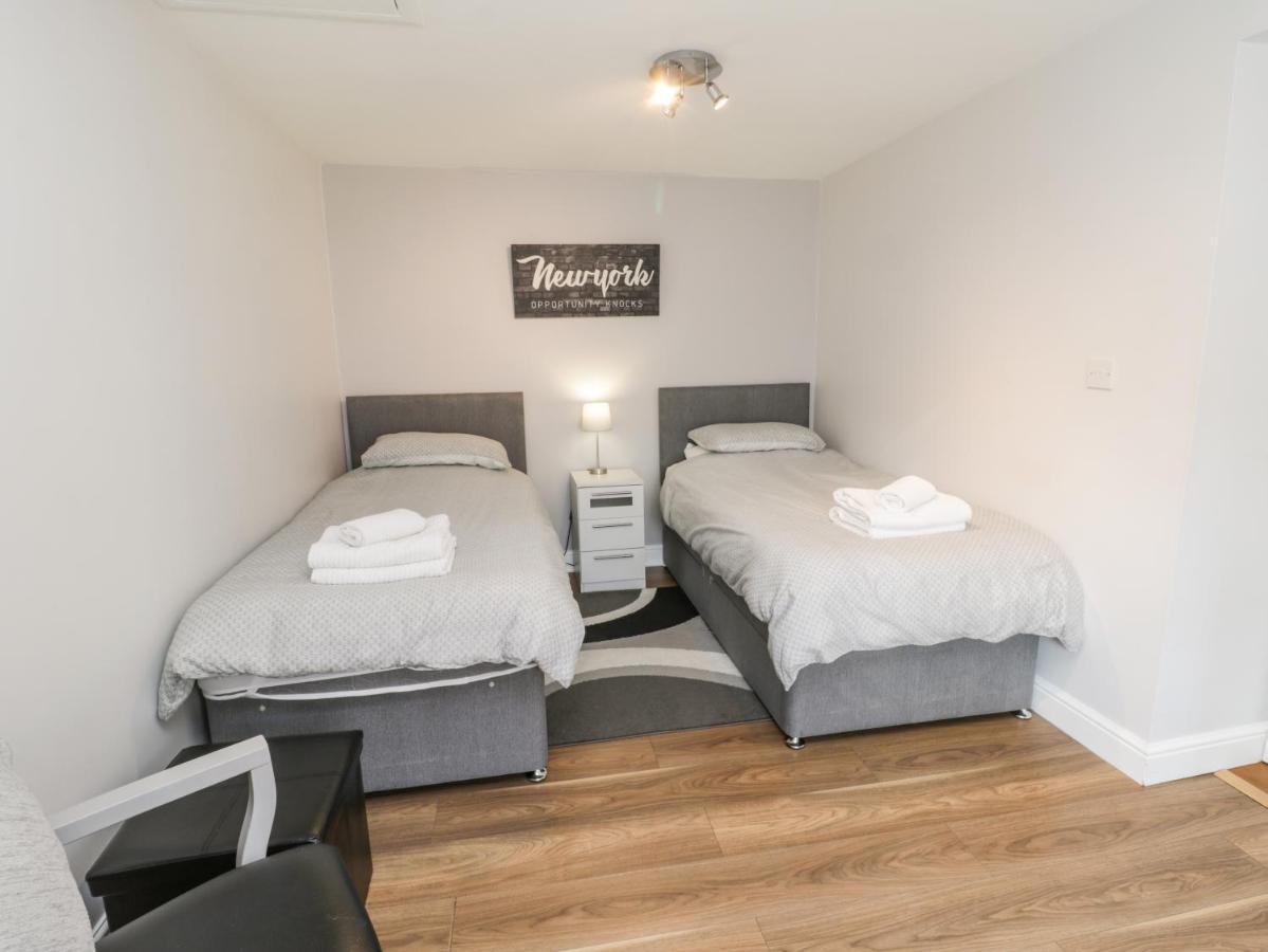 The Stables Villa Redcar Luaran gambar