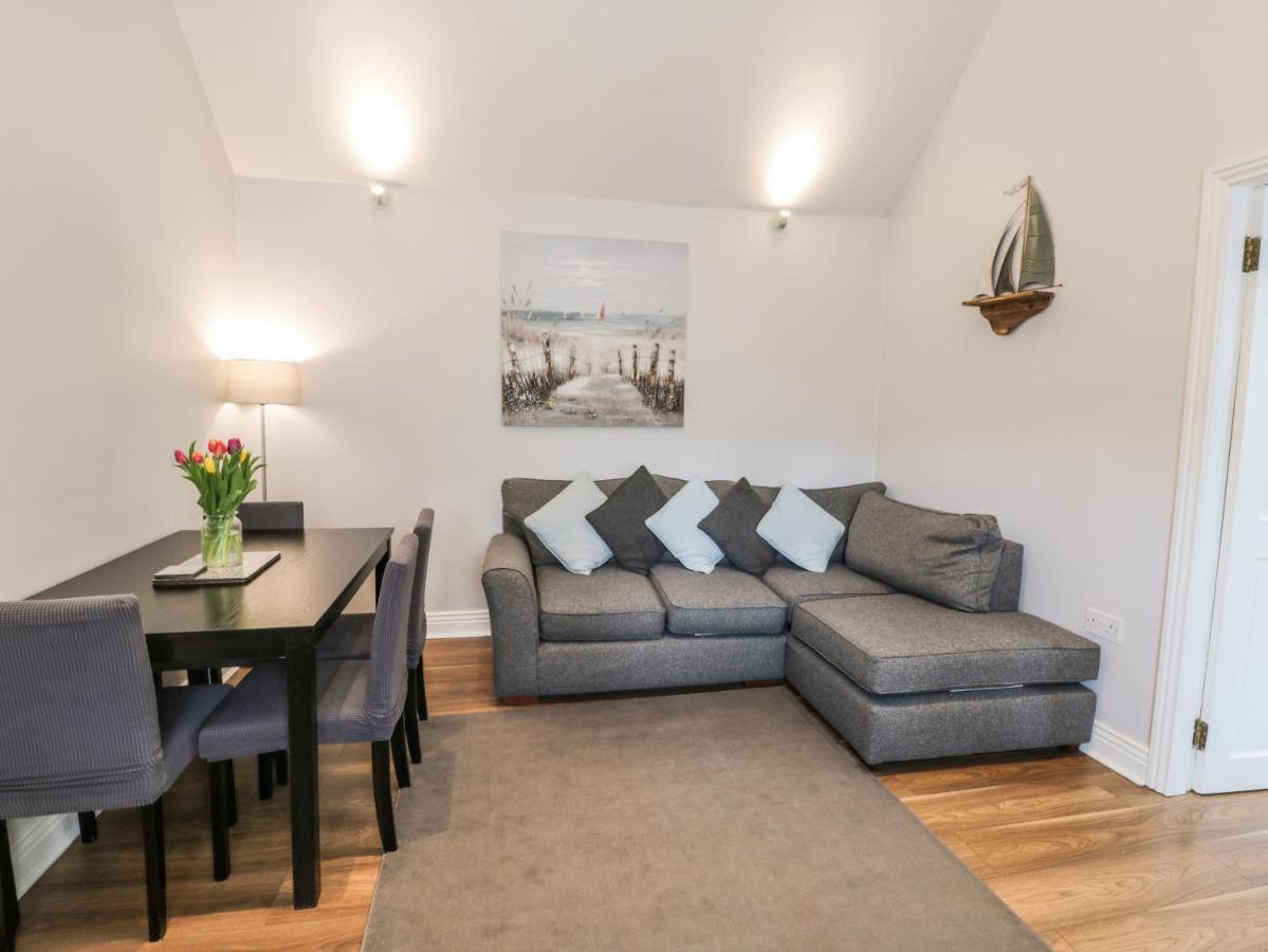 The Stables Villa Redcar Luaran gambar